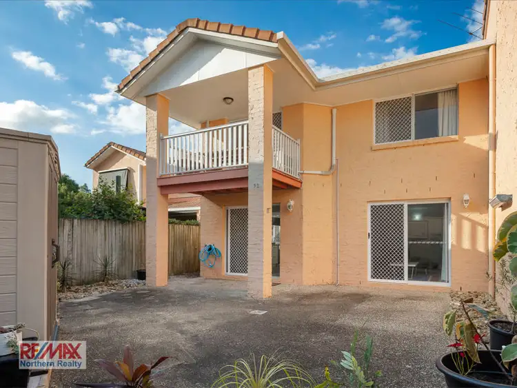 Third view of Homely townhouse listing, Unit 19 133 Albany Creek Road, Aspley QLD 4034