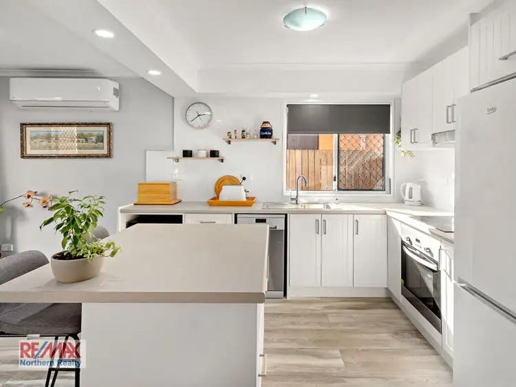 Fifth view of Homely townhouse listing, Unit 19 133 Albany Creek Road, Aspley QLD 4034
