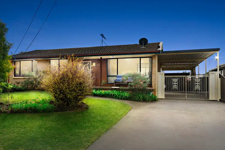 23 Chesterfield Road, South Penrith NSW 2750