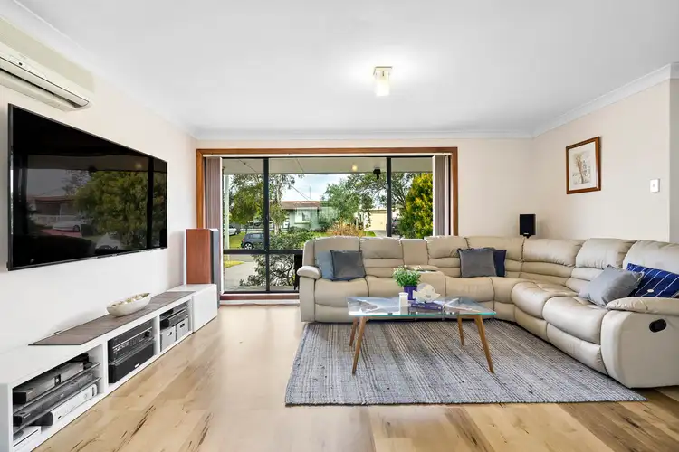 Second view of Homely house listing, 23 Chesterfield Road, South Penrith NSW 2750