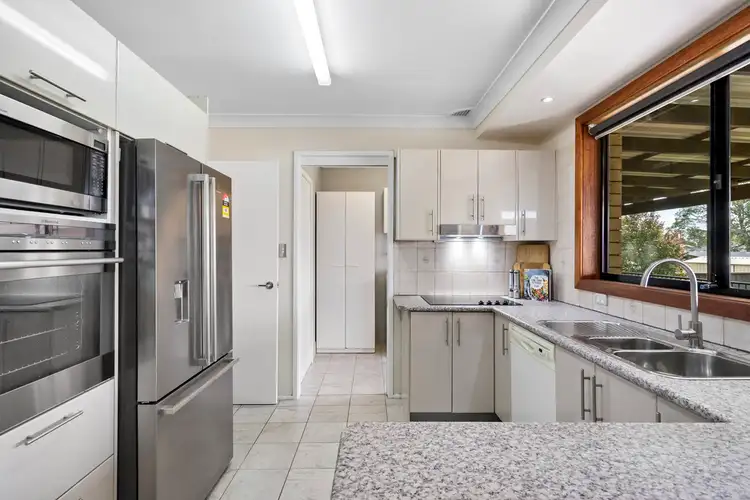 Third view of Homely house listing, 23 Chesterfield Road, South Penrith NSW 2750