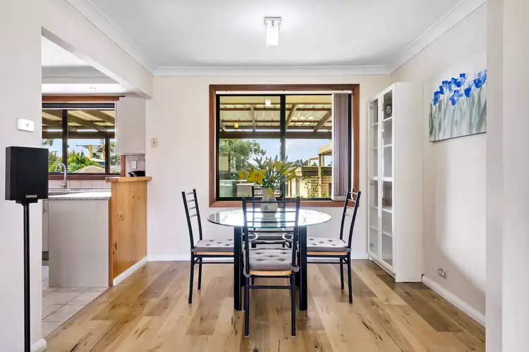 Fourth view of Homely house listing, 23 Chesterfield Road, South Penrith NSW 2750