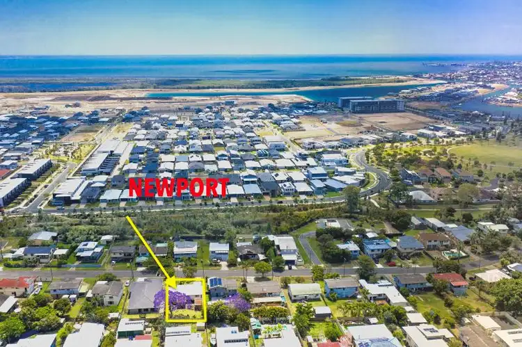 Main view of Homely house listing, 47 KIPPA STREET, Kippa-ring QLD 4021