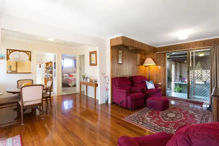 Third view of Homely house listing, 47 KIPPA STREET, Kippa-ring QLD 4021