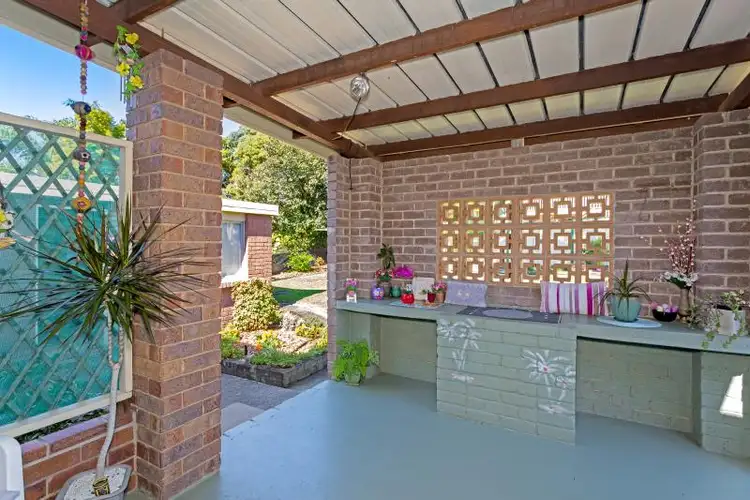 Fourth view of Homely house listing, 47 KIPPA STREET, Kippa-ring QLD 4021