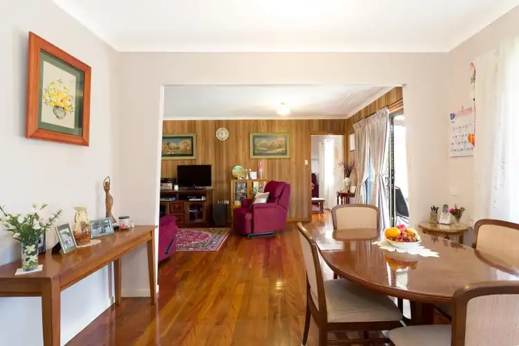 Sixth view of Homely house listing, 47 KIPPA STREET, Kippa-ring QLD 4021