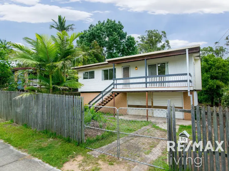 Second view of Homely house listing, 10 Thomas Street, Narangba QLD 4504