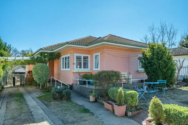 138 Jessie Street, Armidale NSW 2350