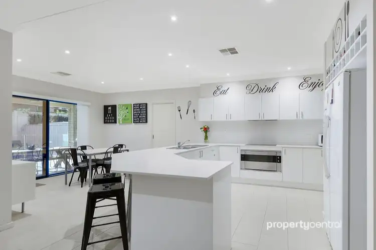 Third view of Homely house listing, 20 Heaton Avenue, Claremont Meadows NSW 2747