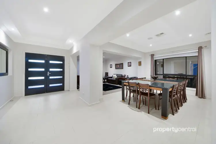 Fifth view of Homely house listing, 20 Heaton Avenue, Claremont Meadows NSW 2747