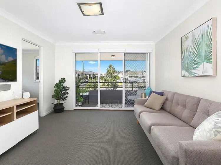 Fifth view of Homely house listing, 7 Wyndham Glade, The Ponds NSW 2769
