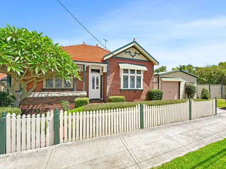 2 James Street, Lidcombe NSW 2141