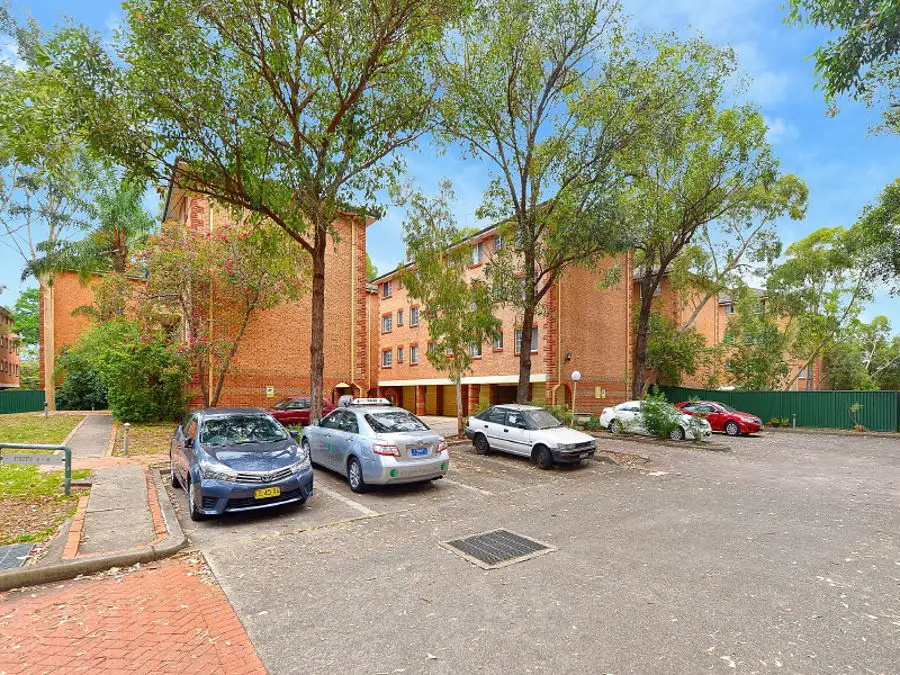Main view of Homely apartment listing, 16/18 Clarence Street, Lidcombe NSW 2141