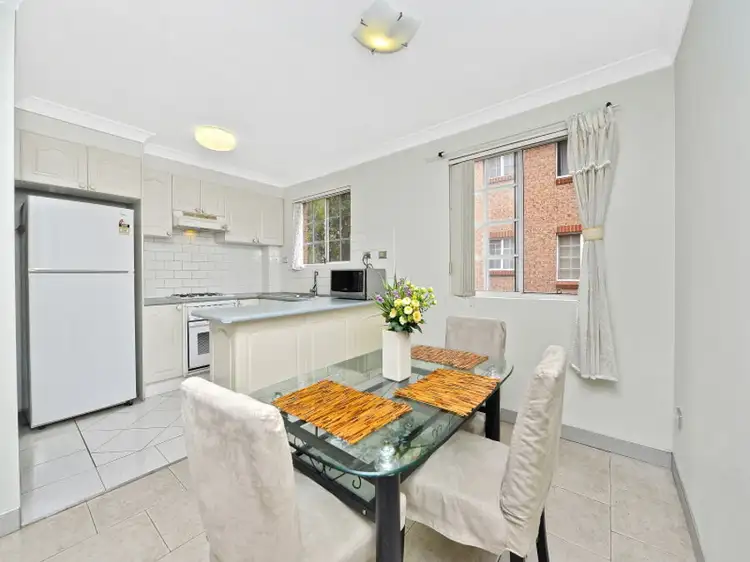 Third view of Homely apartment listing, 16/18 Clarence Street, Lidcombe NSW 2141