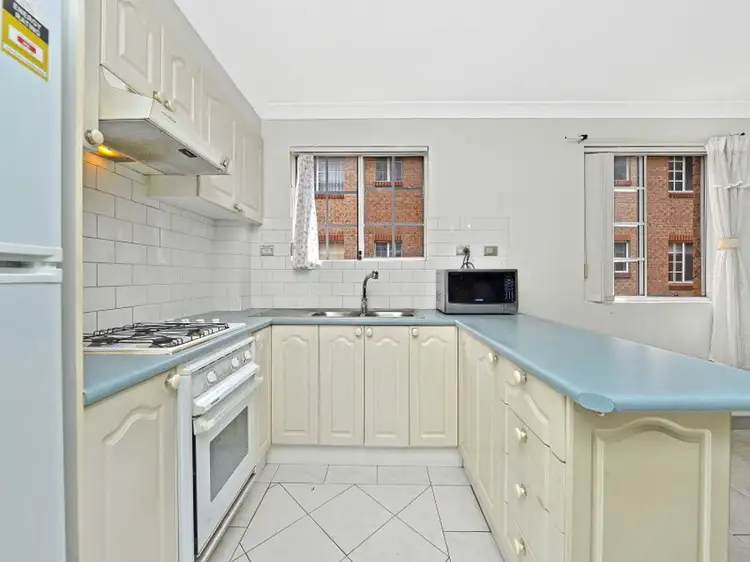 Fourth view of Homely apartment listing, 16/18 Clarence Street, Lidcombe NSW 2141