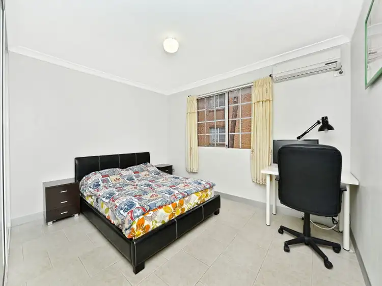 Fifth view of Homely apartment listing, 16/18 Clarence Street, Lidcombe NSW 2141