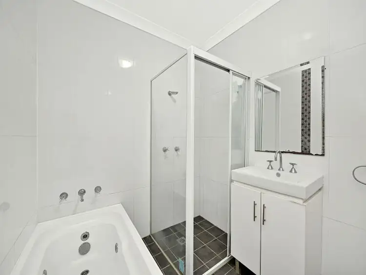 Fourth view of Homely apartment listing, 20/20-22 Hall Street, Auburn NSW 2144