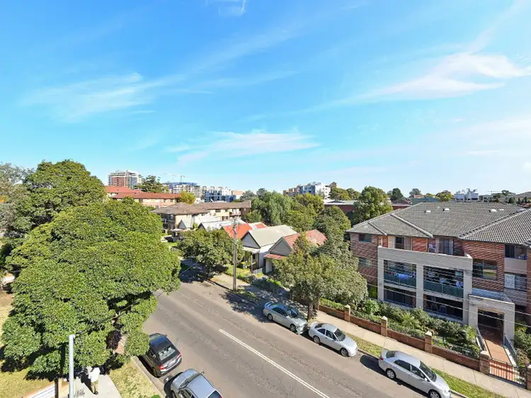 Fifth view of Homely apartment listing, 20/20-22 Hall Street, Auburn NSW 2144