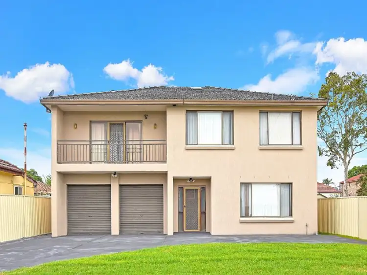 Main view of Homely house listing, 118 Chisholm Road, Auburn NSW 2144