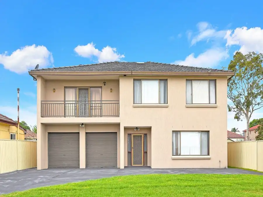 Main view of Homely house listing, 118 Chisholm Road, Auburn NSW 2144