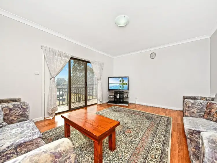 Second view of Homely house listing, 118 Chisholm Road, Auburn NSW 2144