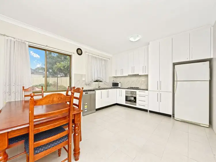 Fourth view of Homely house listing, 118 Chisholm Road, Auburn NSW 2144