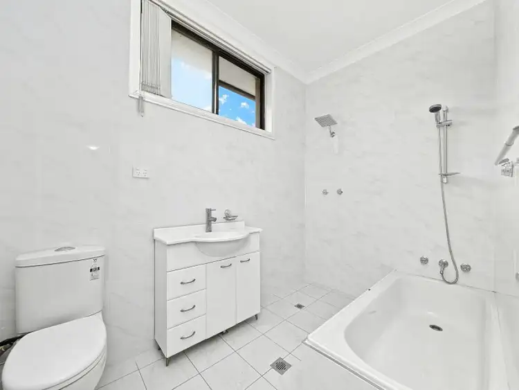 Fifth view of Homely house listing, 118 Chisholm Road, Auburn NSW 2144