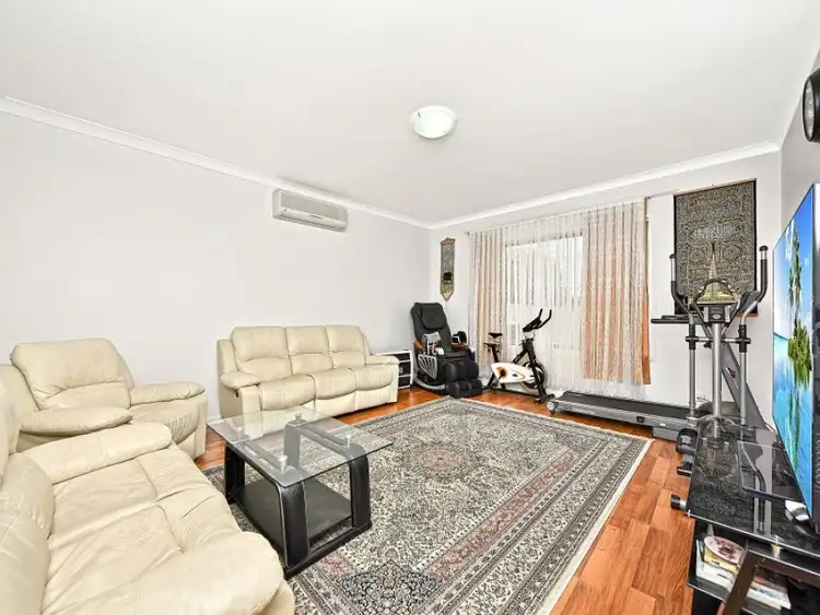 Seventh view of Homely house listing, 118 Chisholm Road, Auburn NSW 2144