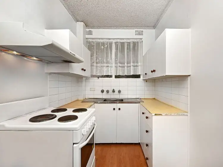 Fifth view of Homely unit listing, 5/79 Northumberland Road, Auburn NSW 2144
