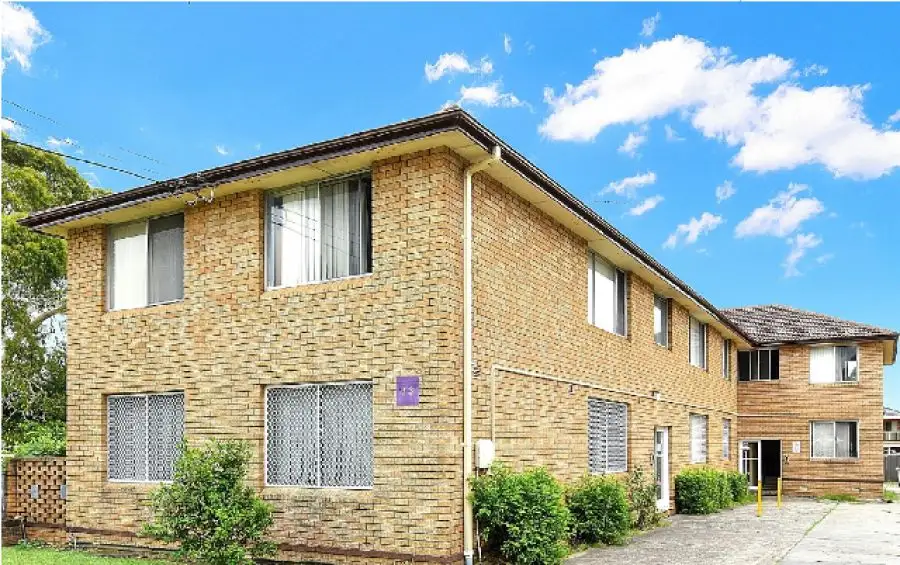 Main view of Homely unit listing, 3/73 Kerrs, Lidcombe NSW 2141