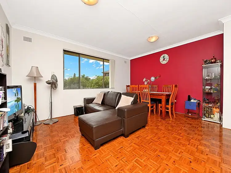 Second view of Homely unit listing, 3/73 Kerrs, Lidcombe NSW 2141
