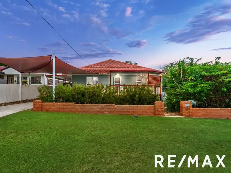 Main view of Homely house listing, 5 Derwent Street, Upper Mount Gravatt QLD 4122