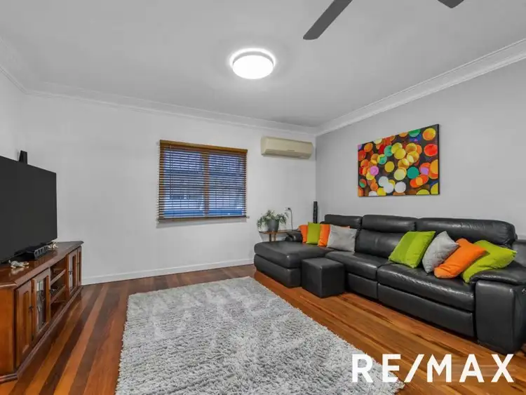 Third view of Homely house listing, 5 Derwent Street, Upper Mount Gravatt QLD 4122