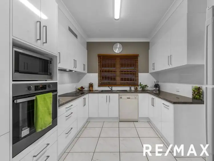 Fifth view of Homely house listing, 5 Derwent Street, Upper Mount Gravatt QLD 4122