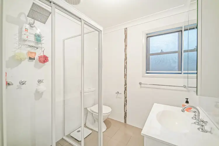 Second view of Homely house listing, 15 Duraba Place, South Penrith NSW 2750