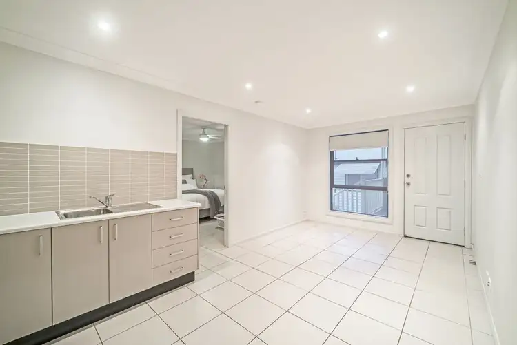 Third view of Homely house listing, 15 Duraba Place, South Penrith NSW 2750