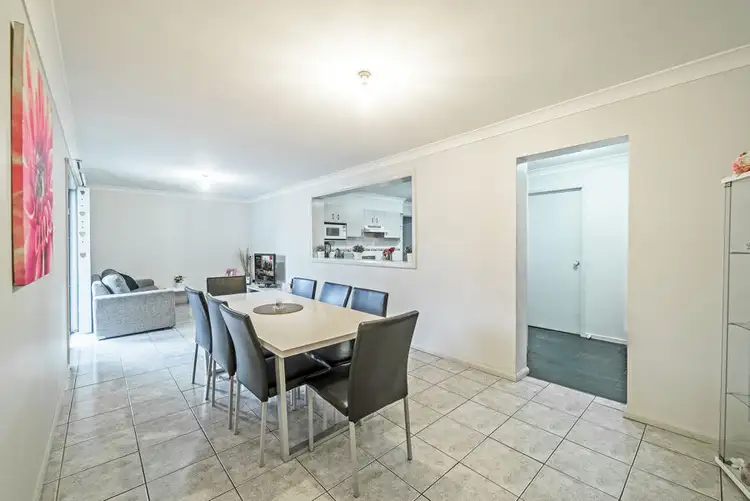 Fourth view of Homely house listing, 15 Duraba Place, South Penrith NSW 2750