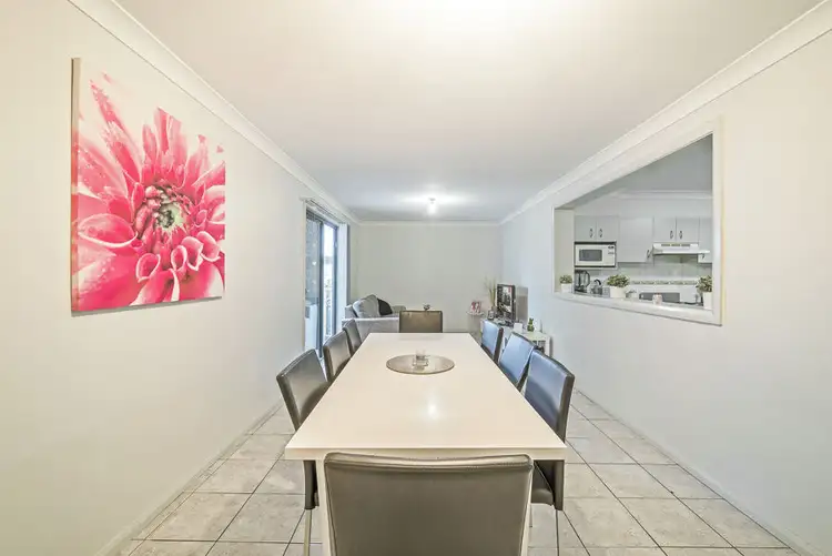 Fifth view of Homely house listing, 15 Duraba Place, South Penrith NSW 2750