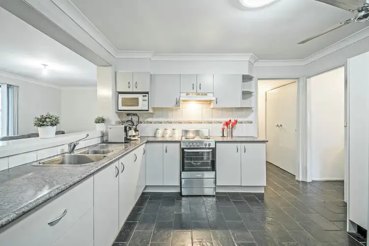 Sixth view of Homely house listing, 15 Duraba Place, South Penrith NSW 2750