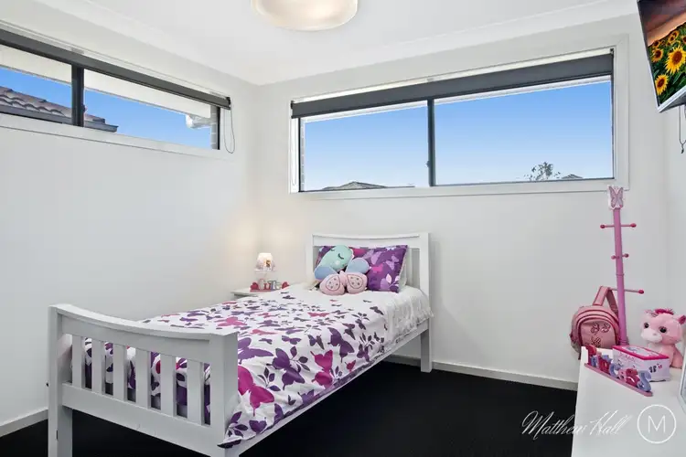 Fifth view of Homely house listing, 8 Treeview Place, Glenmore Park NSW 2745