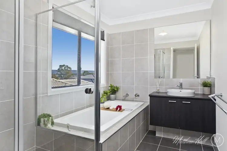 Sixth view of Homely house listing, 8 Treeview Place, Glenmore Park NSW 2745