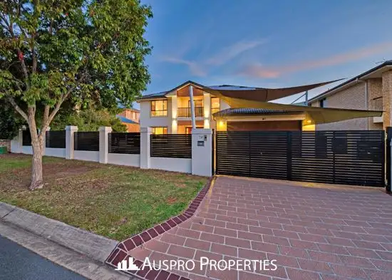 Main view of Homely house listing, 79 White Cedar Cct, Stretton QLD 4116