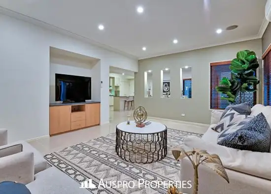 Second view of Homely house listing, 79 White Cedar Cct, Stretton QLD 4116