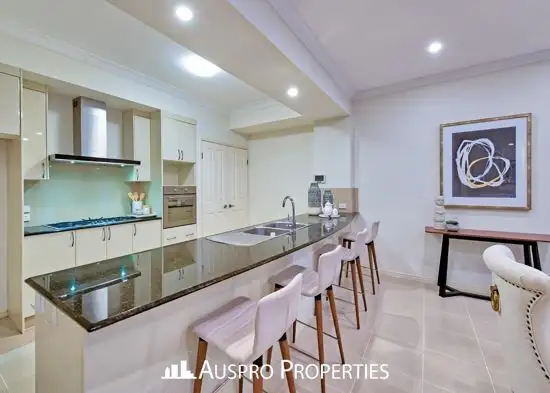 Fifth view of Homely house listing, 79 White Cedar Cct, Stretton QLD 4116