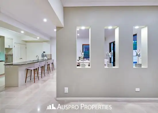 Sixth view of Homely house listing, 79 White Cedar Cct, Stretton QLD 4116