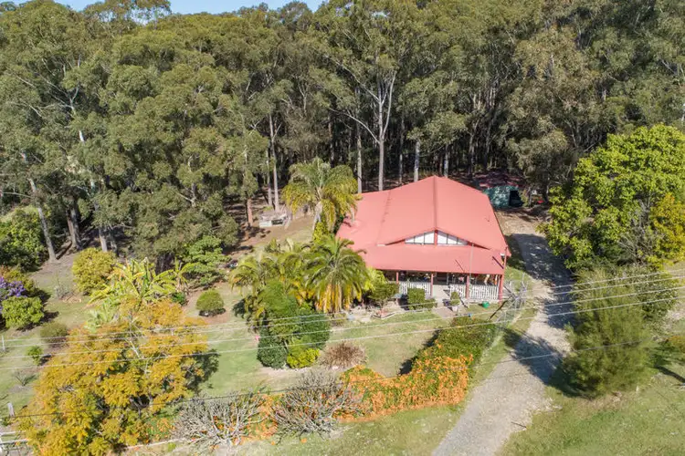 Second view of Homely house listing, 81 Emerald Heights Dr, Emerald Beach NSW 2456