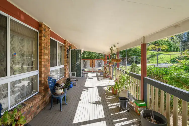 Fifth view of Homely house listing, 81 Emerald Heights Dr, Emerald Beach NSW 2456