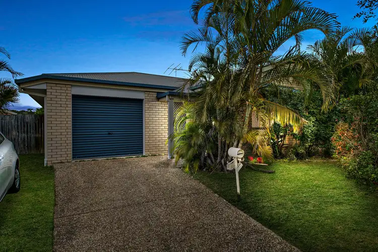 1/21 Denning Road, Bracken Ridge QLD 4017