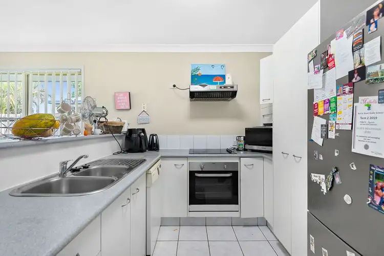 Second view of Homely house listing, 1/21 Denning Road, Bracken Ridge QLD 4017