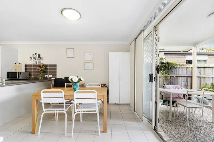 Third view of Homely house listing, 8 Trenton Court, Bracken Ridge QLD 4017